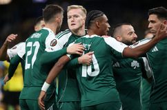 Για το 2/2 ο Παναθηναϊκός, πρόκληση στο Βίγκο για τον ΠΑΟΚ, για το νικηφόρο ξεκίνημα η ΑΕΚ στη Σλοβενία