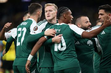 Για το 2/2 ο Παναθηναϊκός, πρόκληση στο Βίγκο για τον ΠΑΟΚ, για το νικηφόρο ξεκίνημα η ΑΕΚ στη Σλοβενία