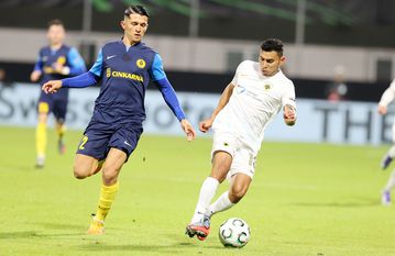 Πινέδα: «Στην ΑΕΚ δεν μας βγήκε τίποτα» (vid)