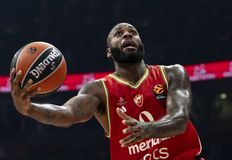 ΜΠΑΓΕΡΝ - ΕΡΥΘΡΟΣ ΑΣΤΕΡΑΣ