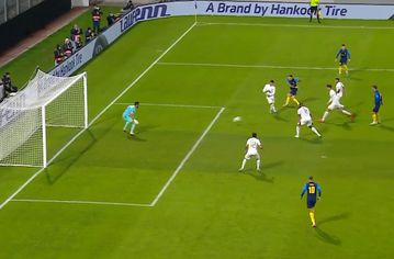 Ισοφάρισε η Τσέλιε κόντρα στην ΑΕΚ με Κοβάσεβιτς