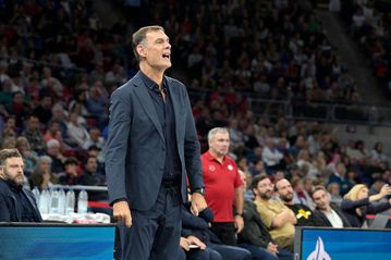 Αυτή είναι η δωδεκάδα του Ολυμπιακού για το ματς με τη Ρεάλ στη Μαδρίτη - Μέσα ο Νετζήπογλου