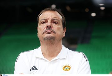 Αταμάν: «Τα ματς με την Μπαρτσελόνα είναι πάντα δύσκολα - Να προσαρμοστούν οι νέοι στο παιχνίδι της ομάδας»