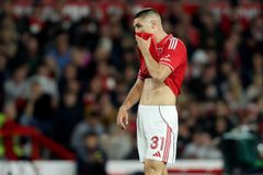 Η Νότιγχαμ γνώρισε εντός έδρας ήττα από τη Μίντιλαντ - Πέρασε από το Ρότερνταμ η Άστον Βίλα