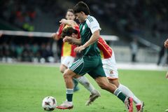 Η βαθμολογία του Παναθηναϊκού στο Europa League μετά την ήττα από την Γκόου Αχέντ Ιγκλς