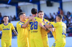 Ο Παναιτωλικός είναι στο «+4» σε σχέση με πέρσι