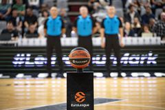 Euroleague: Οι απουσίες της 2ης αγωνιστικής