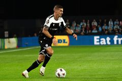 Η βαθμολογία της League Phase του Europa League μετά την ήττα του ΠΑΟΚ από τη Θέλτα