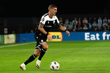 Η βαθμολογία της League Phase του Europa League μετά την ήττα του ΠΑΟΚ από τη Θέλτα