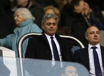 Έπιασε δουλειά στον Παναθηναϊκό ο Μπαλντίνι