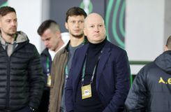 Ο Νίκολιτς συζήτησε ήδη με τους παίκτες της ΑΕΚ για την ήττα στο Τσέλιε