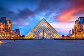 Ρουλέτα στο Παρίσι του 18ου αιώνα: Όταν η Τύχη Γνώρισε την Κομψότητα