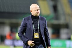 Οι Σέρβοι... ονειρεύονται Νίκολιτς για τον πάγκο της Εθνικής ομάδας