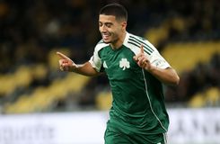 Ζαρουρί: «Θέλουμε να πάρουμε το πρωτάθλημα, η αλλαγή προπονητή ήταν η ευκαιρία για μια επανεκκίνηση»