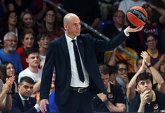 Πεναρόγια: «Υποψήφιος για την κατάκτηση της Ευρωλίγκας ο Παναθηναϊκός»