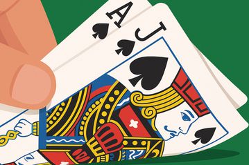 Τα μαθηματικά πίσω από το 21 – Είναι παιχνίδι τύχης ή δεξιοτήτων;