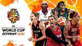 Κυκλοφόρησαν τα εισιτήρια για το Παγκόσμιο Κύπελλο Μπάσκετ Γυναικών 2026