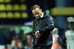 Παναθηναϊκός: Οι επιλογές του Χρήστου Κόντη απέναντι στην Γκόου Αχέντ Ιγκλς