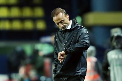 Παναθηναϊκός: Οι επιλογές του Χρήστου Κόντη απέναντι στην Γκόου Αχέντ Ιγκλς