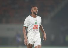 Στις κλήσεις του Μαρόκου ο Ελ Κααμπί, εκτός ο Ουναΐ