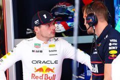 Ο Φερστάπεν θα επιδιώξει την πρώτη του νίκη στη Σιγκαπούρη