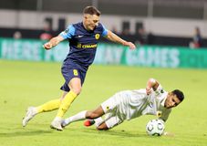 Τα γκολ της Τσέλιε κόντρα στην ΑΕΚ και οι κορυφαίες φάσεις του αγώνα (vid)