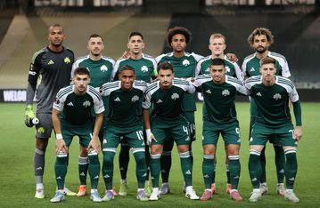 Τα αποτελέσματα και το πρόγραμμα του Παναθηναϊκού στη League Phase του Europa League - Πότε παίζει με τη Φέγενορντ