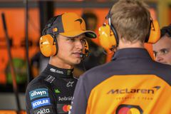 Ο Νόρις αποκάλυψε ποια πτυχή της οδήγησής του έχει βελτιώσει από την αρχή της σεζόν