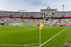 Στο «Μονζουίκ» ο αγώνας της Μπαρτσελόνα με τον Ολυμπιακό