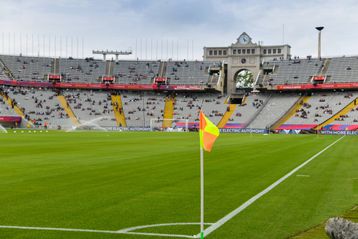 Στο «Μονζουίκ» ο αγώνας της Μπαρτσελόνα με τον Ολυμπιακό