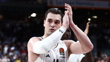 Χεζόνια: «Αντιδράσαμε μετά την ήττα στην Μπολόνια και μείναμε πιστοί στο πλάνο»