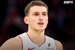 Νέο συμβόλαιο για τον Νίκολα Γιόκιτς