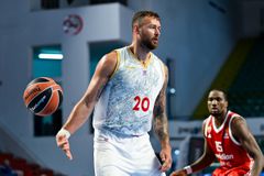 Επισημοποιήθηκε ο δανεισμός του Μοτιεγιούνας στον Ερυθρό Αστέρα από τη Μονακό