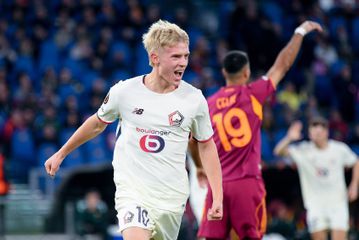 Μεγάλο «διπλό» για τη Λιλ κόντρα στη Ρόμα του Τσιμίκα, «Καθάρισε» ο Ακτούρκογλου για τη Φενέρ