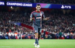 Ο Τσικίνιο εκ των κορυφαίων «δημιουργών» του Champions League