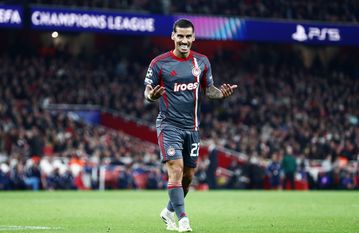 Ο Τσικίνιο εκ των κορυφαίων «δημιουργών» του Champions League