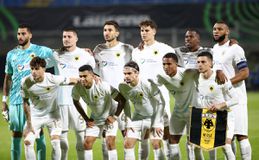 Τα αποτελέσματα της ΑΕΚ και το πρόγραμμά της στη League Phase του Conference League - Πότε παίζει με την Αμπερντίν