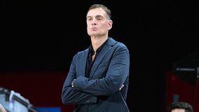 Μπαρτζώκας: «Προσεγγίσαμε τελείως λάθος το δεύτερο ημίχρονο, άξιζε τη νίκη η Ρεάλ»