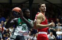 Ο Λεσόρ αποκάλυψε τι είχε πει στον Πετρούσεφ όταν... μανούριασε μαζί του