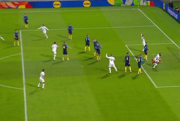 Tα highlights του Τσέλιε - ΑΕΚ