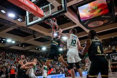 Euroleague: Οι πρωταγωνιστές του πρώτου Top 10 της σεζόν (vid)