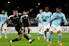 Πλήρωσε τα λάθη του και γνώρισε την ήττα στο Βίγκο ο ΠΑΟΚ