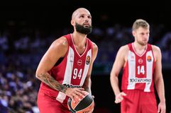 Φουρνιέ: «Θα μας βοηθήσει πολύ ο Νιλικίνα»