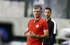 Τα «άσφαιρα» δεν ανησυχούν τον Μεντιλίμπαρ