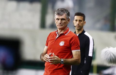 Τα «άσφαιρα» δεν ανησυχούν τον Μεντιλίμπαρ