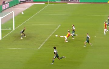 Ο Σμιτ έκανε την ανατροπή για την Γκόου Αχέντ Ιγκλς κόντρα στον Παναθηναϊκό