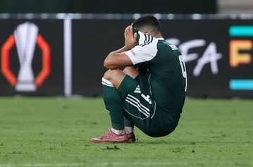 Βραδιά... μαχαιριά για την Ελλάδα στο UEFA Ranking