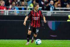 Συμπαίκτης του Μόντριτς σε σοκ: «Δεν ξέρω πώς το κάνει, είναι 40 ετών…»