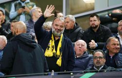 Στη Σλοβενία για το Τσέλιε-ΑΕΚ ο Ηλιόπουλος (pic)