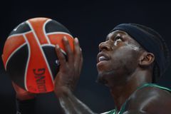 Παναθηναϊκός - Μπαρτσελόνα: Αυτοί είναι οι διαιτητές της 2ης αναμέτρησης της Euroleague